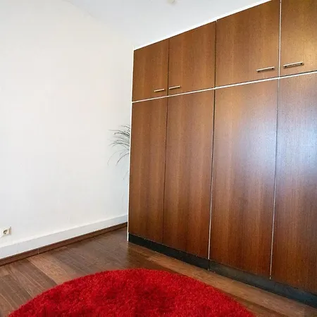 Apartamento Haus Lauenburg 2
